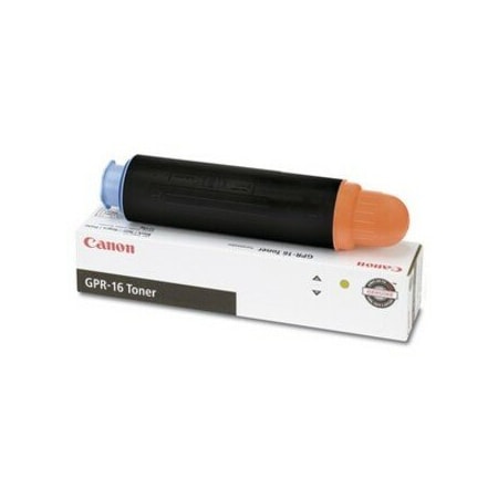 Canon Canon Gpr16 Black Toner 9634A003AA